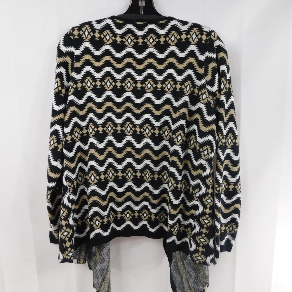Faded Glory Long Sleeve - Picture 3 of 3